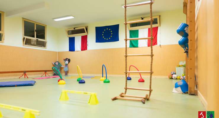 Movimento e sport